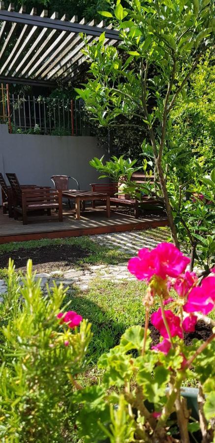 Apartment Fini ติวัต ภายนอก รูปภาพ