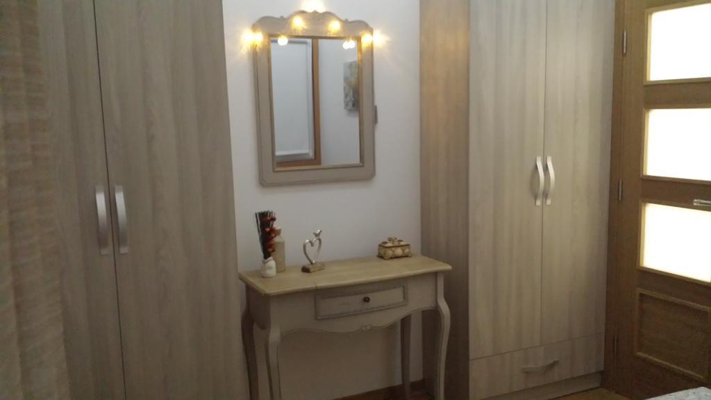 Apartment Fini ติวัต ภายนอก รูปภาพ