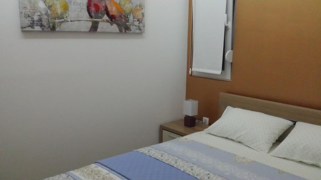 Apartment Fini ติวัต ภายนอก รูปภาพ