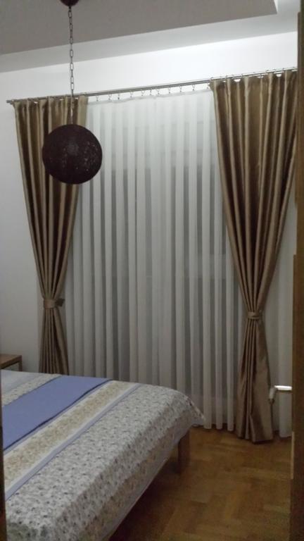 Apartment Fini ติวัต ภายนอก รูปภาพ