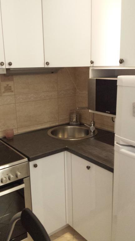 Apartment Fini ติวัต ภายนอก รูปภาพ