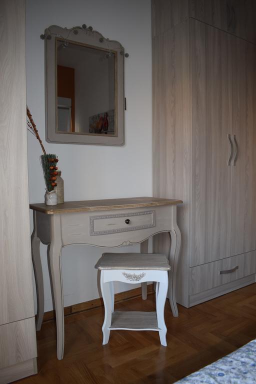 Apartment Fini ติวัต ภายนอก รูปภาพ